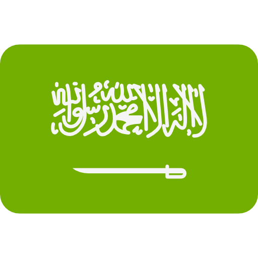 Saudi Arabia